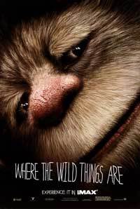 Where the Wild Things Are