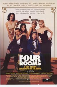 Four Rooms