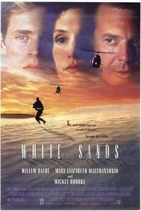 White Sands