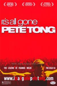 It's All Gone Pete Tong