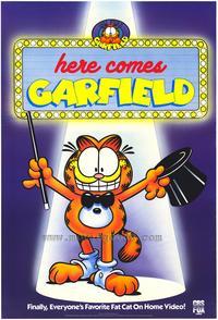 Garfield