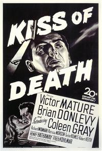 The Kiss of Death