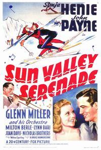 Sun Valley Serenade