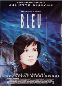 Trois Couleurs: Bleu