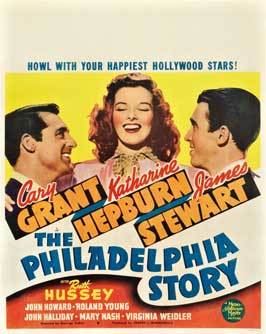 The Philadelphia Story