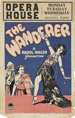 The Wanderer