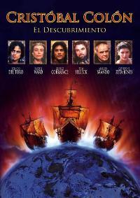 Christopher Columbus: The Discovery
