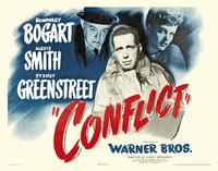 Conflict