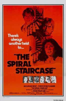 The Spiral Staircase