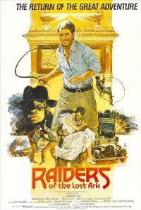 Indiana Jones - Raiders of the Lost Ark