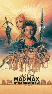 Mad Max: Beyond Thunderdome