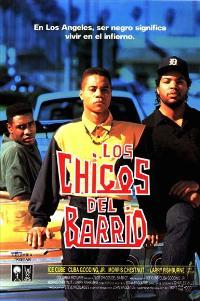 Boyz N the Hood