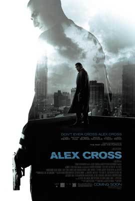 Alex Cross