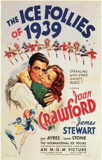 Ice Follies of 1939