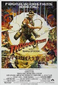 Indiana Jones and the Temple of Doom