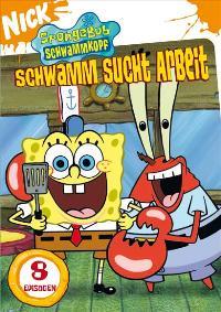 SpongeBob SquarePants