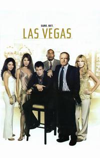 Las Vegas (TV)