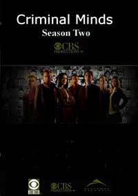 Criminal Minds