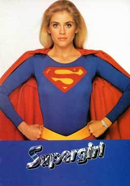 Supergirl
