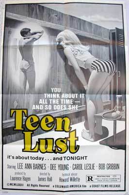 Teen Lust