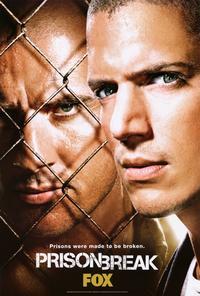Prison Break (TV)