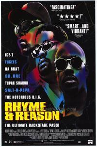 Rhyme & Reason