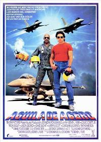 Iron Eagle