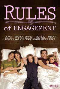 Rules of Engagement (TV)