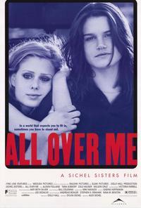 All Over Me