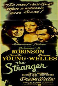 The Stranger
