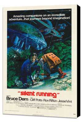 Silent Running