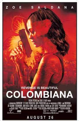 Colombiana