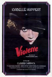 Violette Noziere
