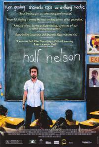 Half Nelson