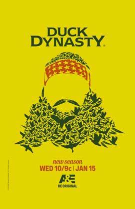 Duck Dynasty (TV)