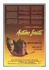 Autumn Sonata