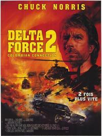Delta Force 2: Operation Stranglehold