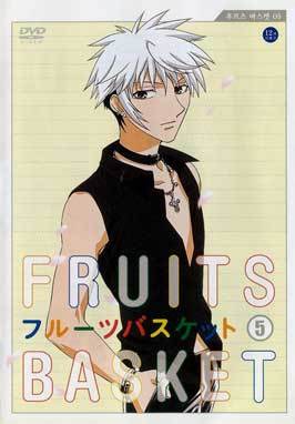 Fruits Basket