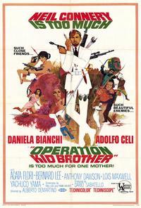 Operation Kid Brother