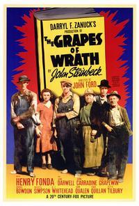 The Grapes of Wrath