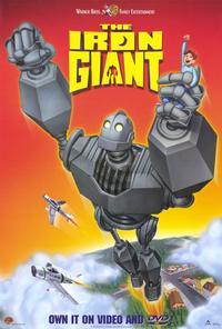 Iron Giant