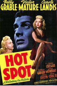 Hot Spot