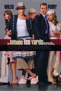 The Whole Ten Yards