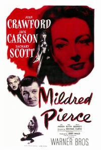 Mildred Pierce