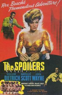 The Spoilers