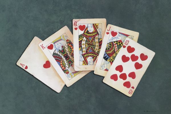 Royal Flush