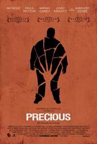 Precious: Based on the Novel Push by Sapphire