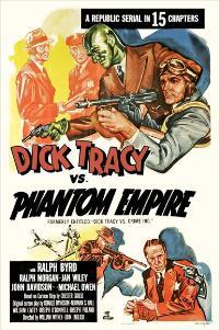 Dick Tracy vs. Crime Inc.