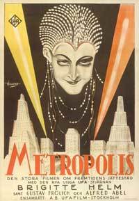 Metropolis