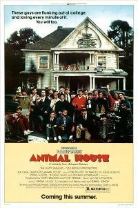 National Lampoon's Animal House